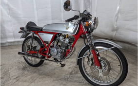 HONDA DREAM50 AC15