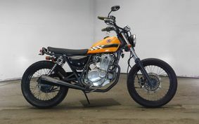 SUZUKI GRASS TRACKER BigBoy NJ47A