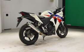 HONDA CBR250R A MC41