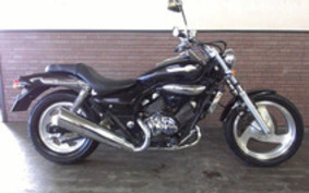 KAWASAKI ELIMINATOR 250 V Type 1999 VN250A