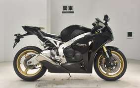 HONDA CBR1000RR ABS 2010 SC59