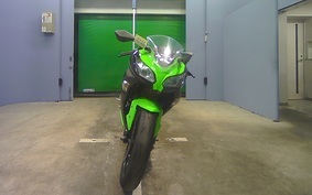 KAWASAKI NINJA 250 EX250L