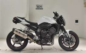 YAMAHA FZ FAZER 2009 RN21J