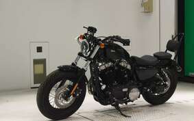 HARLEY XL1200X 2010