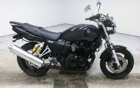 YAMAHA XJR400 R 2002 RH02J