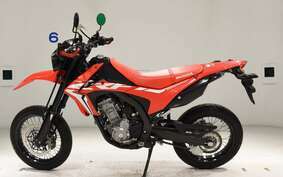 HONDA CRF250M MD44