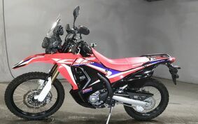 HONDA CRF250L LD RALLY MD44