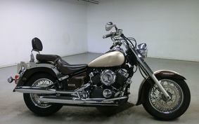 YAMAHA DRAGSTAR 400 CLASSIC 2008 VH01J