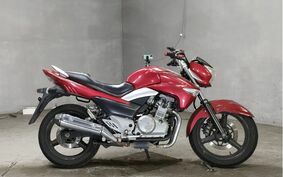 SUZUKI GSR250 GJ55D