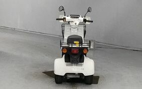 HONDA GYRO X TD02