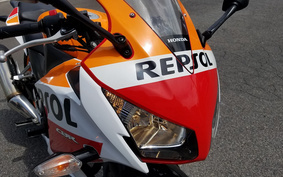 HONDA CBR250R ABS MC41