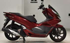 HONDA PCX125 JF81