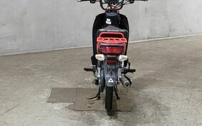 HONDA CROSS CUB 110 JA10