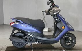 YAMAHA AXIS Z SED7J