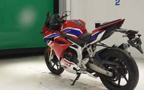 HONDA CBR250RR MC51