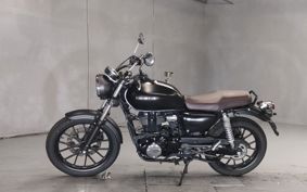 HONDA GB350 NC59