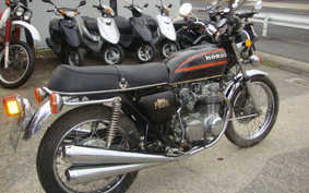 HONDA CB550F 1978 CB550