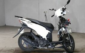 HONDA DIO 110 JF58