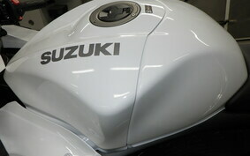 SUZUKI HAYABUSA Gen.3 2023 EJ11A