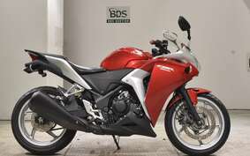 HONDA CBR250R A MC41