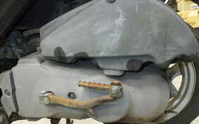 SUZUKI ADDRESS V50 Gen.2 CA44A