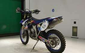 YAMAHA WR250F E