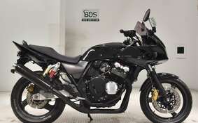 HONDA CB400 SUPER BOLDOR VTEC 2007 NC39