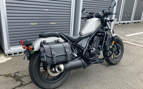 HONDA REBEL 250 MC49