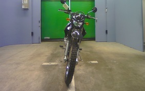 KAWASAKI KLX125 LX125C