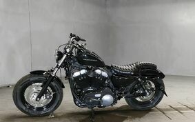 HARLEY XL1200X 2012 LC3