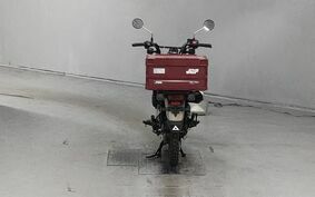 HONDA CT125 HUNTER CUB JA55