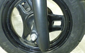 SUZUKI ADDRESS V125 S CF4MA