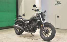 HONDA REBEL 250 A MC49