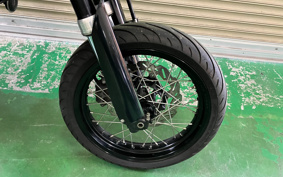 YAMAHA WR250X DG15J