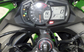 KAWASAKI ZX-25R ZX250E