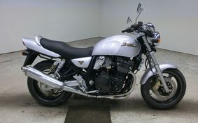 SUZUKI INAZUMA 400 (GSX400) 1997 GK7BA