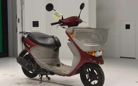 SUZUKI LET's 4 Basket CA43A