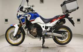 HONDA CRF1000L AFRICA TWIN DCT 2018 SD04