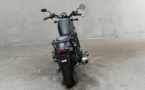 HONDA REBEL 250 MC49