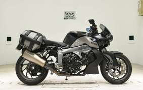 BMW K1300R 2012