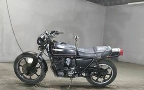 KAWASAKI Z400 J KZ400J