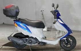 SUZUKI ADDRESS V125 G CF4EA