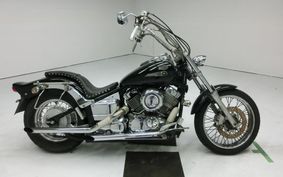 YAMAHA DRAGSTAR 400 2004 VH01J