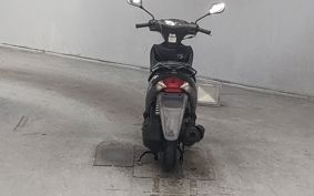 SUZUKI ADDRESS V125 CF46A