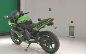 KAWASAKI NINJA 400R 2014 ER400B