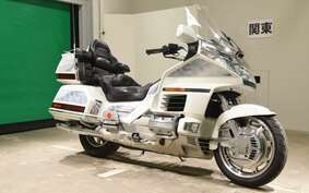 HONDA GL1500 GOLD WING SE 1999 SC22