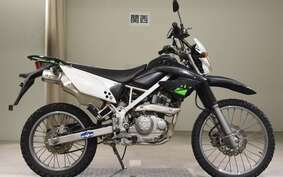 KAWASAKI KLX125 LX125C