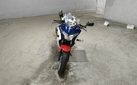 HONDA CBR250R MC41