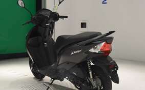 HONDA DIO 110 DX