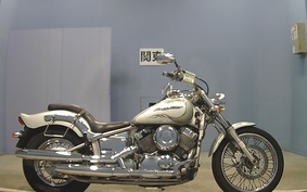 YAMAHA DRAGSTAR 400 2008 VH01J